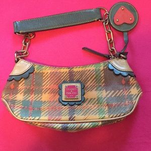 Dooney&Bourke handbag